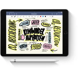 Apple Pencil 1. Generation
