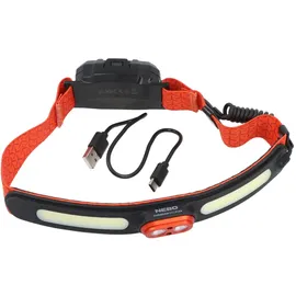 Nebo CurvBeam 600 Flex NEB‐0021‐G mit max. 600 Lumen und fast 100 Metern Reichweite