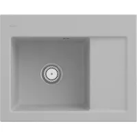 Villeroy & Boch V&B Spüle Subway 45 Compact li,