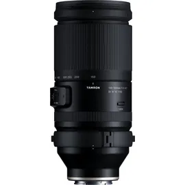Tamron 150-500 mm F5,0-6,7 Di III VC VXD Sony E