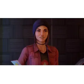 Life is Strange: True Colors (USK) (PS5)