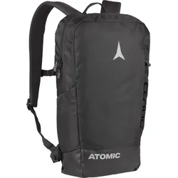 ATOMIC Skirucksack W PISTE PACK CLOUD - Da., black/silver