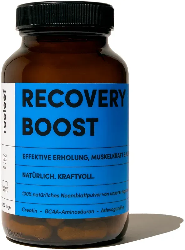 Recovery Boost