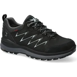 Allrounder by Mephisto Herrenschuhe RAKE-OFF in schwarz 45
