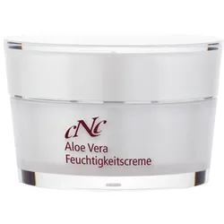 CNC Aloe Vera Feuchtigkeitscreme
