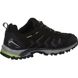 MEINDL Caribe GTX Herren  lemon/schwarz 43