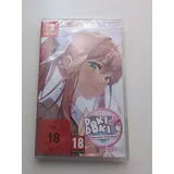 Doki Doki Literature Club Plus - (USK) (Nintendo Switch)