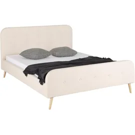 Home Affaire Amrum 175 x 219 cm Beige
