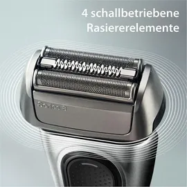 Braun Series 8 8617s