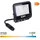 EDM 20w 1520lm 6400k Scheinwerfer - Black - One Size