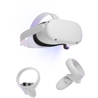 Oculus Quest 2 128 GB VR-Headset