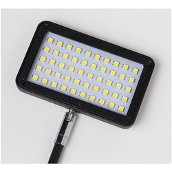 Showdown Displays LED-Leuchte für Popup-Wand »LED 50« schwarz