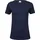 Tee Jays T-Shirt Blau XL