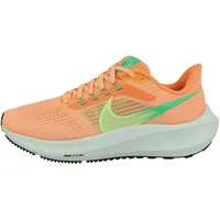 Nike Air Zoom Pegasus 39 Damen peach cream/ghost green/total orange 38,5