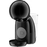 Krups Nescafé Dolce Gusto Piccolo XS KP1A3B.20 schwarz