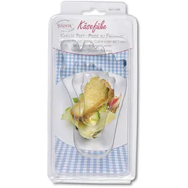 Städter Käsefüße 5,5 / 9 / 14 cm