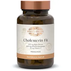 Cholesterin Fit Presslinge
