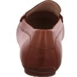CAPRICE 9-24651-42 Damen Cognac 37
