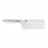 KAI Seki Magoroku Shoso Hackmesser 16,5 cm Silber/Weiß