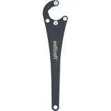 WOLFCRAFT Universal-Flanschschlüssel 2459000