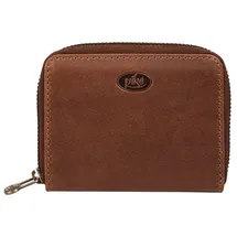 Piké Geldbörse braun