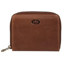 Piké Geldbörse braun