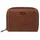 Piké Geldbörse braun