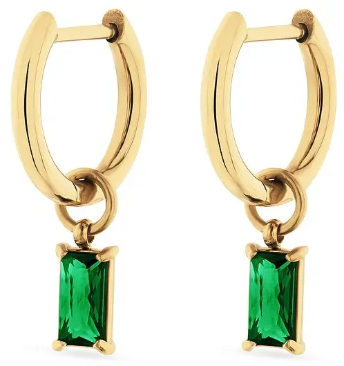 FAVS Creolen 88589815 - gold