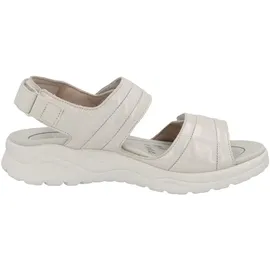 Solidus Haika Damen Silber 38,5