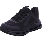 SKECHERS Glide-Step Kinder Schwarz 37