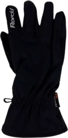 Roeckl RP Softshell Handschuhe black