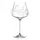 LEONARDO 6er Set Leonardo Burgunderglas Boccio 770 ml Kristall, Kristalloptik Transparent Klar