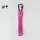 leuchtturm gmbh 2Hook Carabiner / pink