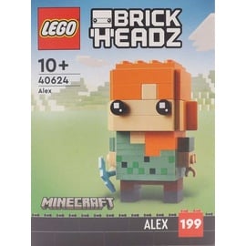 LEGO BrickHeadz 40624