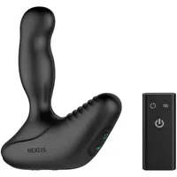 Nexus Revo Stealth (Analvibrator)