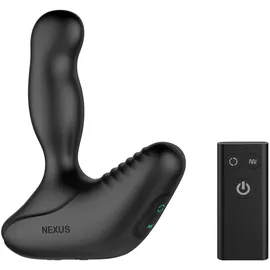 Nexus Revo Stealth (Analvibrator)
