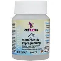 Artidee Wetterschutz-Imprägnierung 100 ml