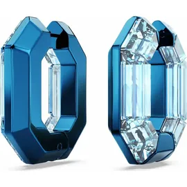 Swarovski Creolen Lucent Blau 5696038