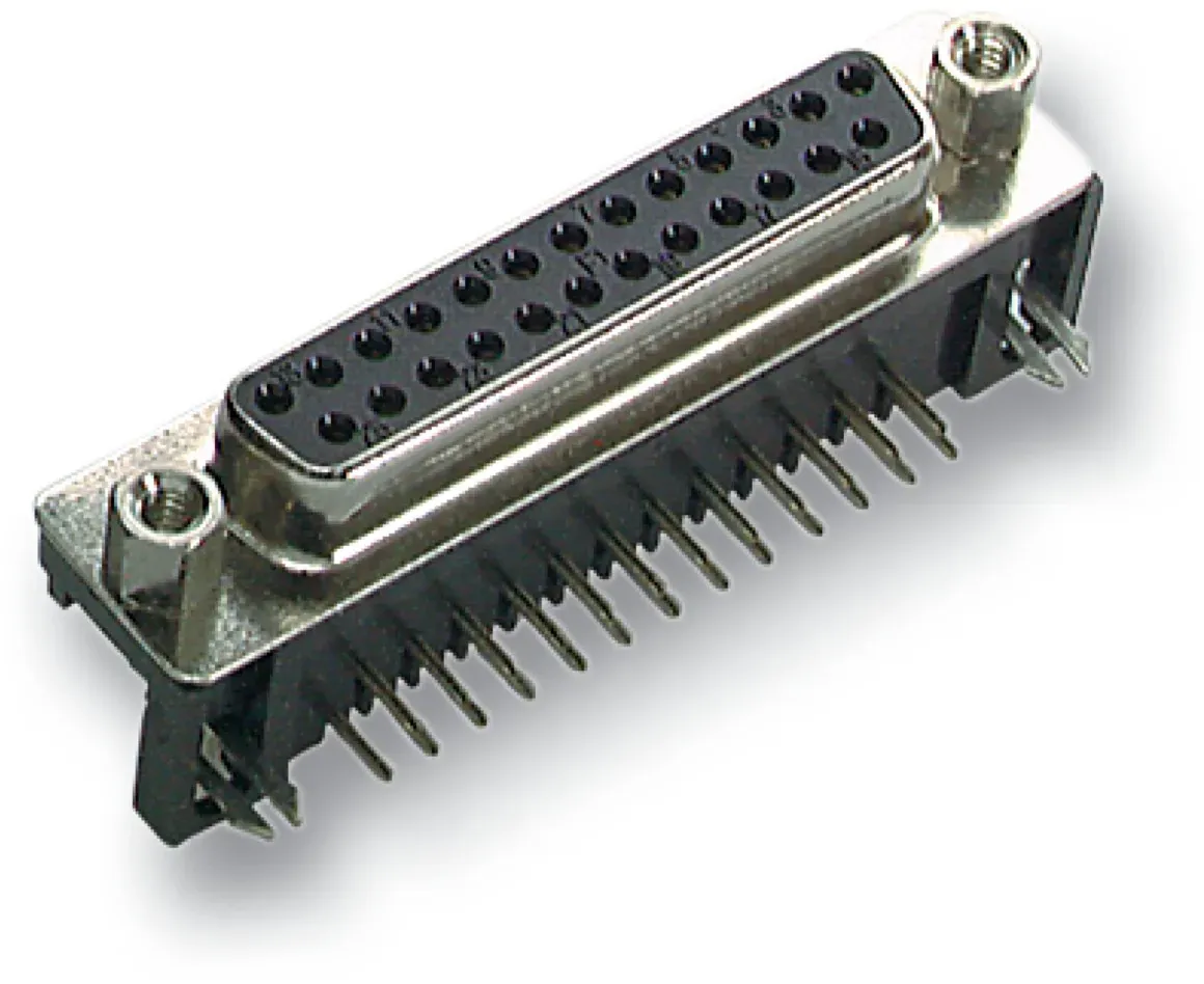 EFB-Elektronik D-Sub Buchse 34702.1