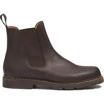Aigle Quercy Dark Brown 42