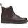 Aigle Quercy Dark Brown 42
