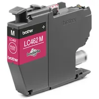 Brother LC-462M magenta 550s