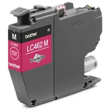 Brother LC-462M magenta 550s