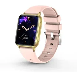 Platyne  Uhr Montre connectée multisport  in Rosa, Einheitsgrösse