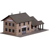NOCH Bahnhof Zeil 44305 Z