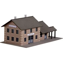 NOCH Bahnhof Zeil 44305 Z
