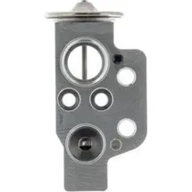 mahle AVE 116 000P Expansionsventil, Klimaanlage BEHR PREMIUM LINE Vorne