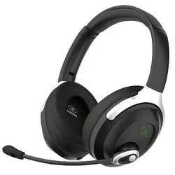 ACEZONE A-Spire USB-C Hybrid ANC Gaming kabelgebundenes Headset, Bluetooth für Smartphones/ Tablets