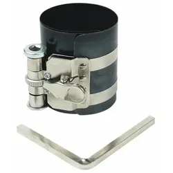 MANNESMANN Kolbenringspannband  M 1043-60125