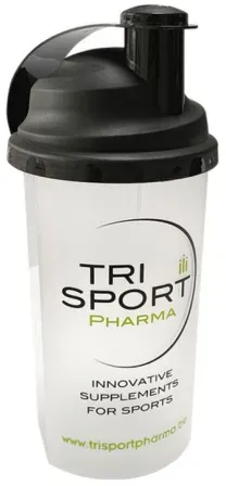 Trisportpharma Shaker 750ml 1 Stück
